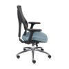Ergonominė darbuotojo kėdė Futura 3S Plus