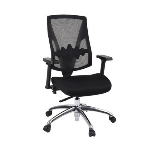 Ergonominė darbuotojo kėdė Futura 3S Plus
