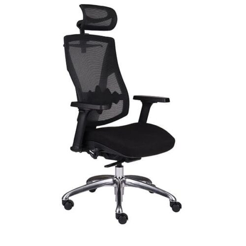 Ergonominė darbuotojo kėdė Futura 4S Plus