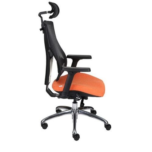 Ergonominė darbuotojo kėdė Futura 4S Plus