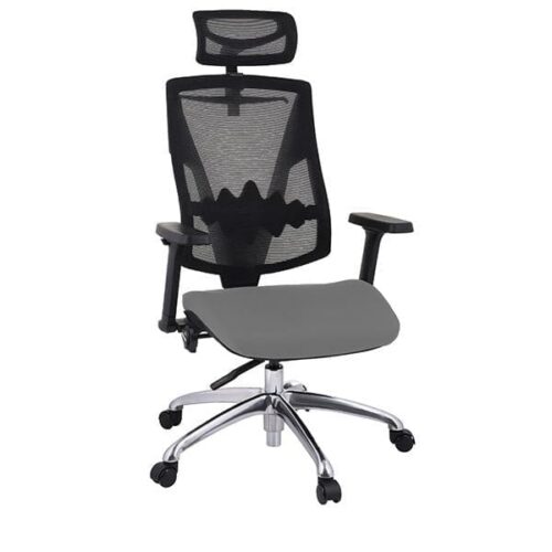 Ergonominė darbuotojo kėdė Futura 4S Plus
