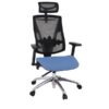 Ergonominė darbuotojo kėdė Futura 4S Plus