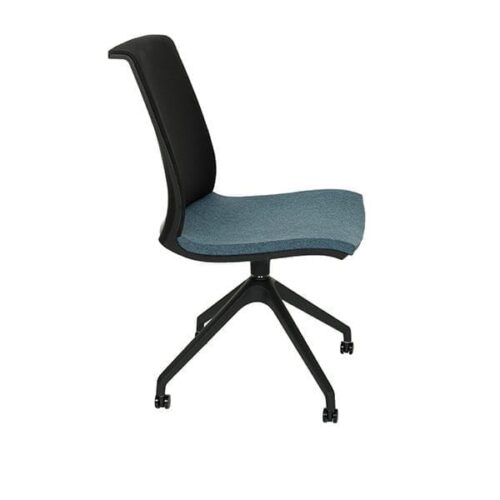 Lankytojų ir posėdžių kėdė Level Cross Roll BS