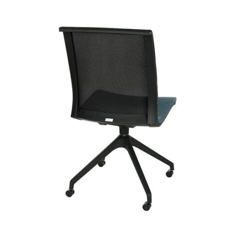 Lankytojų ir posėdžių kėdė Level Cross Roll BS