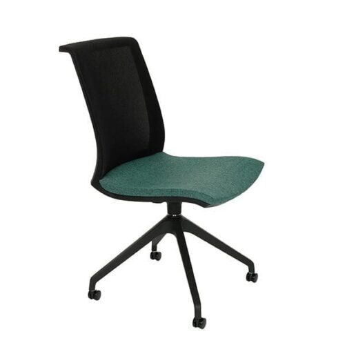 Lankytojų ir posėdžių kėdė Level Cross Roll BS