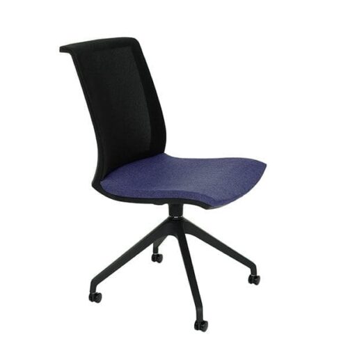 Lankytojų ir posėdžių kėdė Level Cross Roll BS