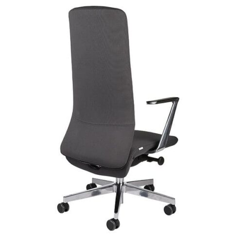 VADOVO KĖDĖ _Smart_AL1_chrome_2 Vadovo kėdė SMART AL 1 chrome