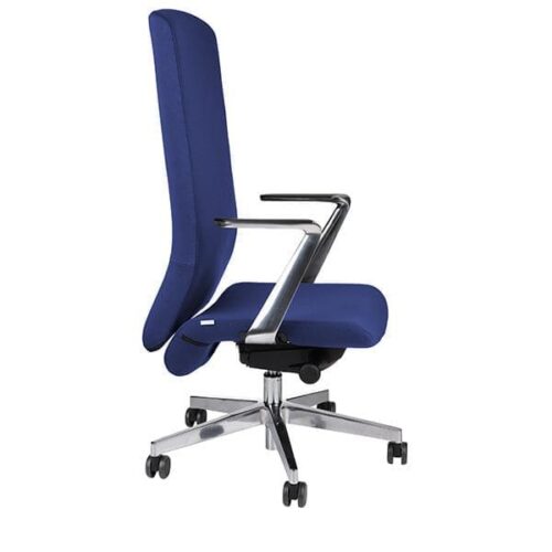 VADOVO KĖDĖ _Smart_AL1_chrome_5 Vadovo kėdė SMART AL 1 chrome