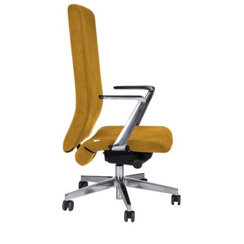 VADOVO KĖDĖ _Smart_AL1_chrome_6 Vadovo kėdė SMART AL 1 chrome