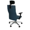 darbuotojo kėdė TEAM_PLUS_HD_chrome_2 Ergonominė darbuotojo kėdė TEAM PLUS HD chrome