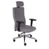 darbuotojo kėdė TEAM_PLUS_HD_chrome_4 Ergonominė darbuotojo kėdė TEAM PLUS HD chrome