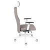 darbuotojo kėdė TEAM_PLUS_W_HD_White_8 Ergonominė darbuotojo kėdė TEAM W PLUS HD white