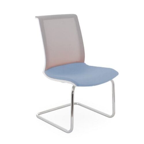 Lankytojų ir posėdžių kėdė Level V WS