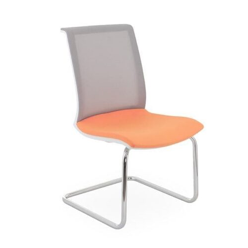 Lankytojų ir posėdžių kėdė Level V WS