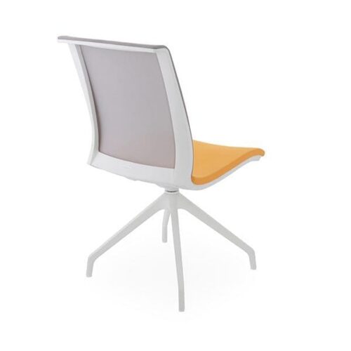 Lankytojų ir posėdžių kėdė LEVEL Cross WS