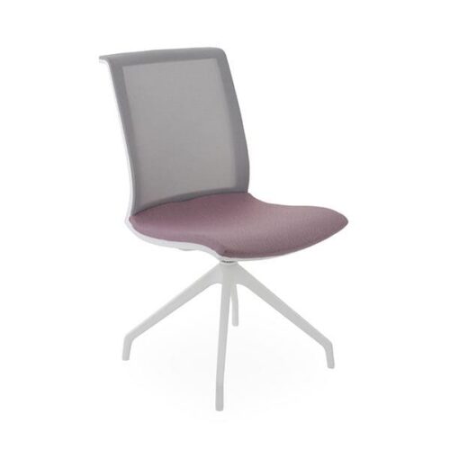 Lankytojų ir posėdžių kėdė LEVEL Cross WS