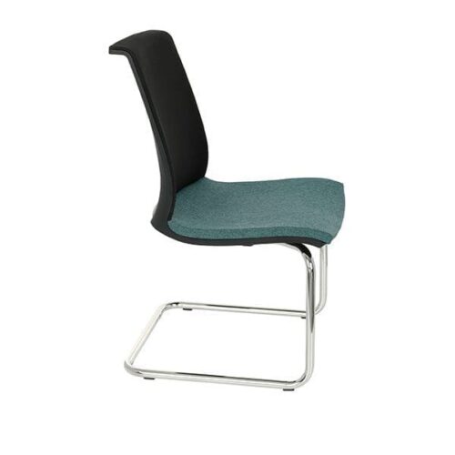 Lankytojų ir posėdžių kėdė LEVEL V BS