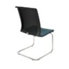 Lankytojų ir posėdžių kėdė LEVEL V BS
