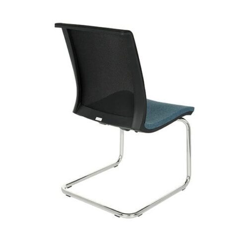 Lankytojų ir posėdžių kėdė LEVEL V BS