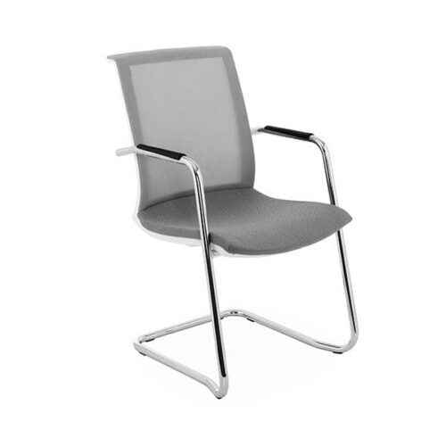 Lankytojų ir posėdžių kėdė LEVEL V WS ARM