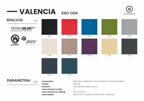 Lankytojų ir posėdžių krėslas MOON WOOD CF AL1