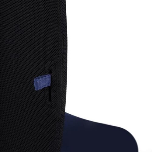 darbuotojo kėdė MIKE B CHROME _5 Ergonominė darbuotojo kėdė MIKE 2 B chrome