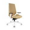 Ergonominė vadovo kėdė MOON W white