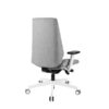 Ergonominė vadovo kėdė MOON W white