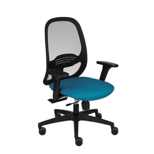 Ergonominė darbuotojo kėdė NODI BS
