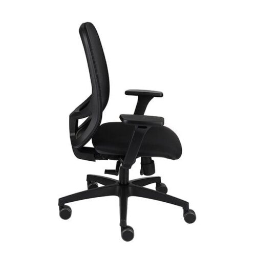 Ergonominė darbuotojo kėdė NODI BS