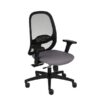 Ergonominė darbuotojo kėdė NODI BS