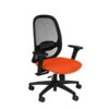Ergonominė darbuotojo kėdė NODI BS