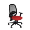 Ergonominė darbuotojo kėdė NODI BS