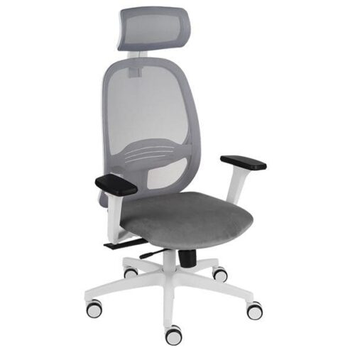 Ergonominė darbuotojo kėdė NODI WS HD