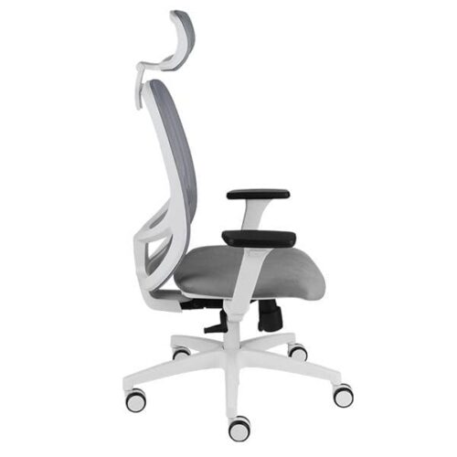 Ergonominė darbuotojo kėdė NODI WS HD