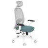 Ergonominė darbuotojo kėdė NODI WS HD