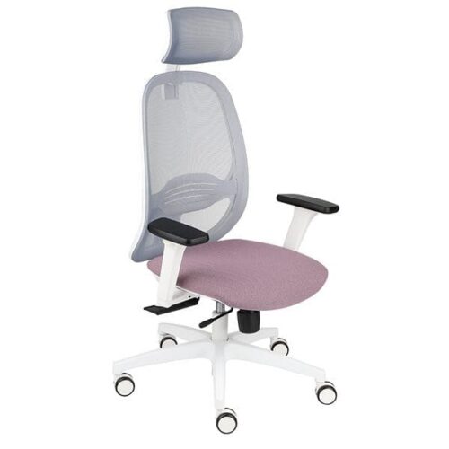 Ergonominė darbuotojo kėdė NODI WS HD