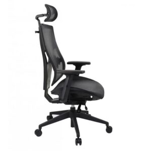 Ergonominė darbuotojo kėdė FUTURA mesh