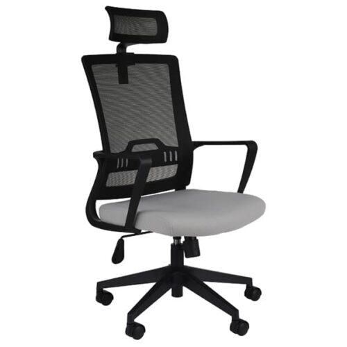 Darbuotojo kėdė SPEED BS HD_1 Darbuotojo kėdė SPEED BS HD