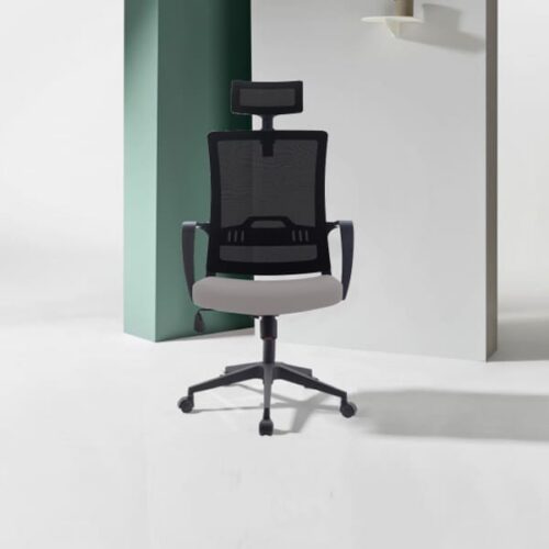 Darbuotojo kėdė SPEED BS HD_10 Darbuotojo kėdė SPEED BS HD