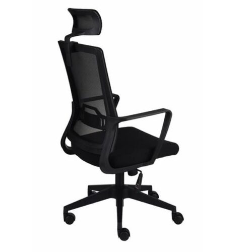 Darbuotojo kėdė SPEED BS HD_3 Darbuotojo kėdė SPEED BS HD