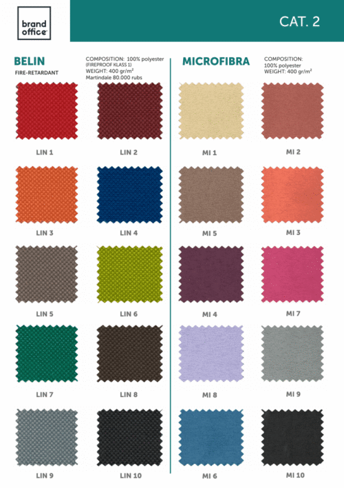 Ergonominė vadovo kėdė SORENTO