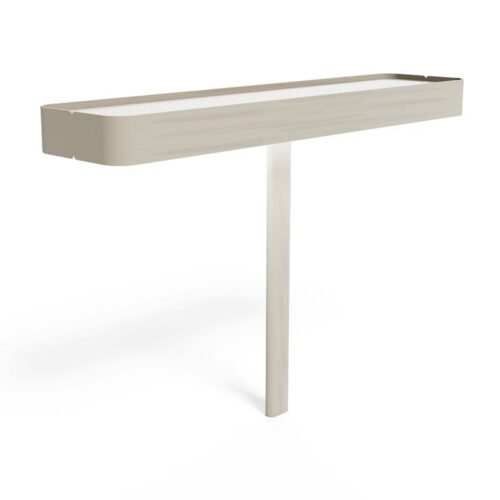 Darbuotojų baldų serija CLEO 2+_ŠVIESTUVAS Darbuotojų baldų serija CLEO 2+