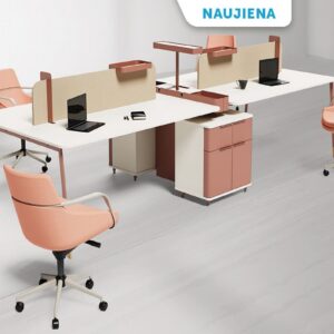 Darbuotojų baldų serija CLEO 4+