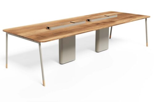 Posėdžių baldai CLEO