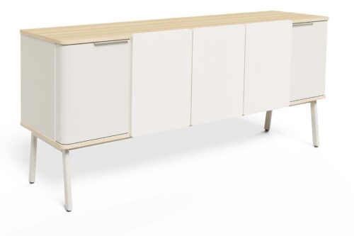 Posėdžių baldai CLEO