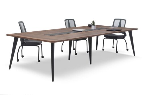 Posėdžių baldai STEP