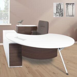 Vadovo baldai ROUND FOREST