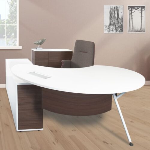 Vadovo baldai ROUND FOREST