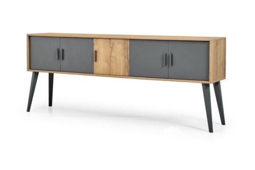 Vadovo baldų serija STEP